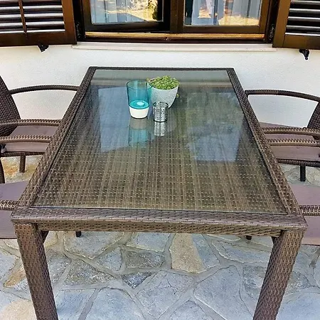 Samlandin * Krk Town