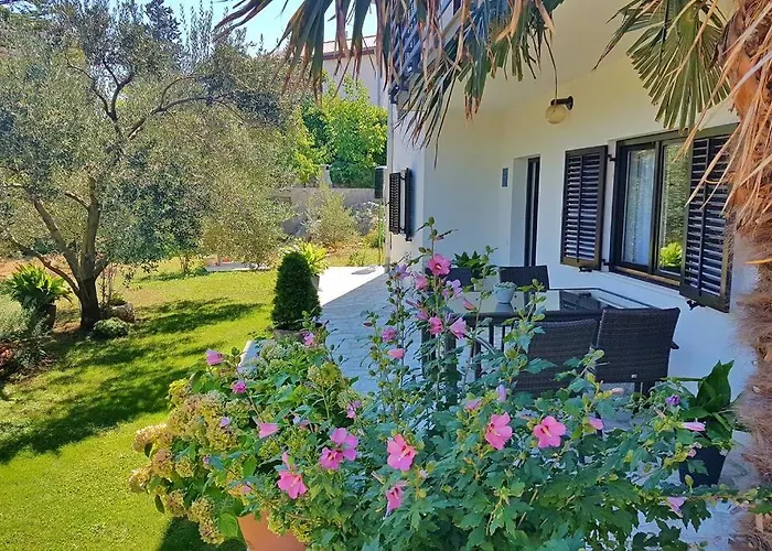 Samlandin * Krk Town