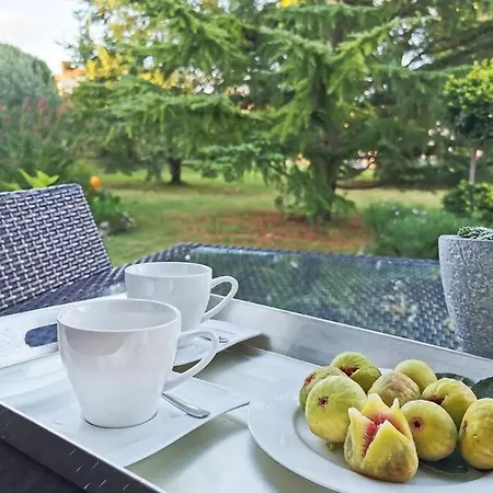 Apartman Samlandin *