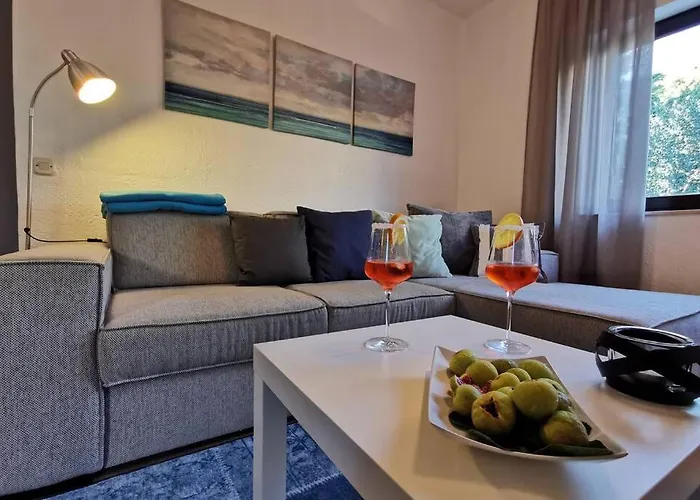 Samlandin Apartament