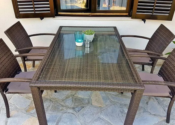 Samlandin * Krk Town