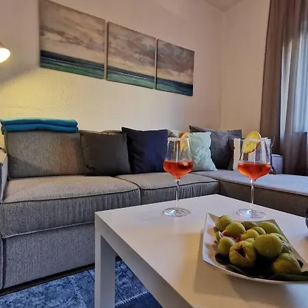 Samlandin Apartment