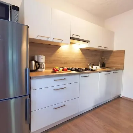 Samlandin Apartment Krk Town