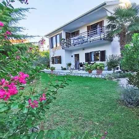 Apartment Samlandin