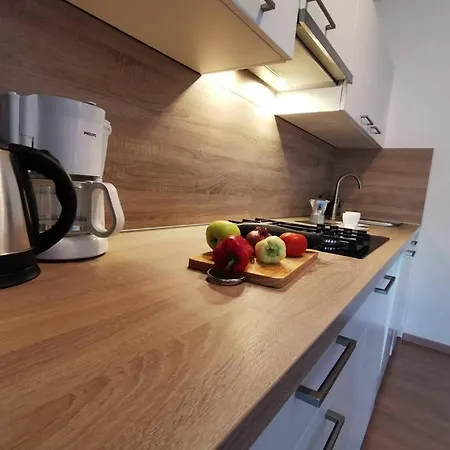 Samlandin Apartment *