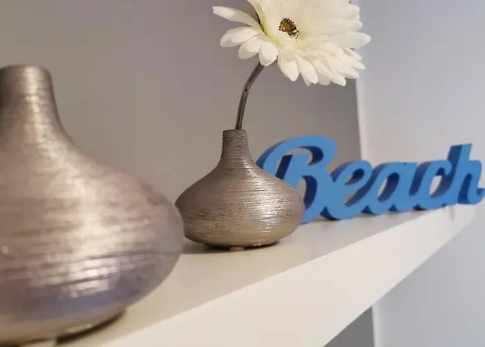 Lägenhet Samlandin *