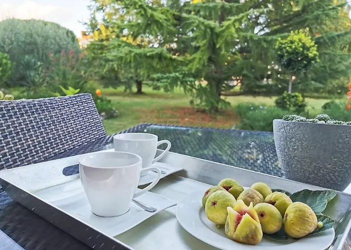 Lägenhet Samlandin *